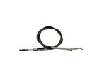 Dorman C660390 Parking Brake Cable - Rear Left - view 2