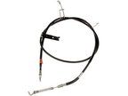 Dorman C660393 Parking Brake Cable - Rear Right - view 2