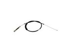 Dorman C660400 Parking Brake Cable - Rear Left - view 1