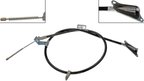 Dorman C660401 Parking Brake Cable - Rear Right - view 1