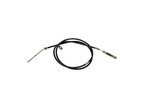 Dorman C660405 Parking Brake Cable - Rear Right - view 2