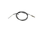 Dorman C660405 Parking Brake Cable - Rear Right - view 1