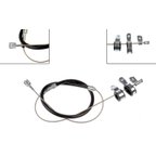 Dorman C660406 Parking Brake Cable - Rear Left - view 1