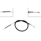 Dorman C660415 Parking Brake Cable - Rear Left - view 1