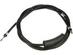 Dorman C660418 Parking Brake Cable - Front - view 1