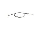 Dorman C660422 Parking Brake Cable - Rear Left - view 2