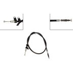 Dorman C660422 Parking Brake Cable - Rear Left - view 1