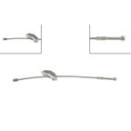 Dorman C660433 Parking Brake Cable - Front - view 1