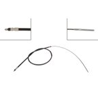 Dorman C660436 Parking Brake Cable - Rear Left or Rear Right - view 1
