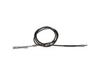 Dorman C660442 Parking Brake Cable - Rear Right - view 2