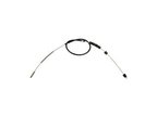 Dorman C660443 Parking Brake Cable - Rear Left or Rear Left Inner - view 2
