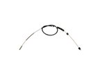 Dorman C660443 Parking Brake Cable - Rear Left or Rear Left Inner - view 1