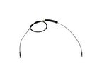 Dorman C660444 Parking Brake Cable - Rear Left or Rear Left Inner - view 2