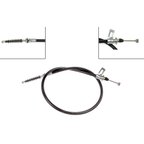 Dorman C660446 Parking Brake Cable - Rear Right - view 1