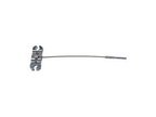Dorman C660450 Parking Brake Cable - Front - view 2