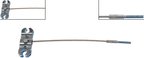Dorman C660450 Parking Brake Cable - Front - view 1
