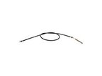 Dorman C660457 Parking Brake Cable - Rear Right - view 2
