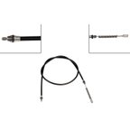 Dorman C660457 Parking Brake Cable - Rear Right - view 1