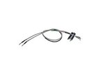 Dorman C660458 Parking Brake Cable - Rear Left or Rear Right - view 2