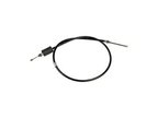 Dorman C660466 Parking Brake Cable - Rear Right - view 2