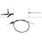 Dorman C660466 Parking Brake Cable - Rear Right - view 1