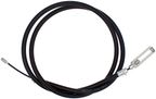 Dorman C660470 Parking Brake Cable - Front - view 3