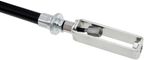 Dorman C660470 Parking Brake Cable - Front - view 5
