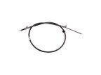 Dorman C660474 Parking Brake Cable - Rear Right - view 2
