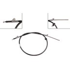 Dorman C660474 Parking Brake Cable - Rear Right - view 1