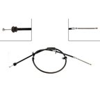 Dorman C660487 Parking Brake Cable - Rear Right - view 1