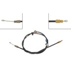 Dorman C660499 Parking Brake Cable - Rear Right - view 1