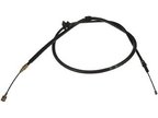 Dorman C660503 Parking Brake Cable - Rear Left or Rear Right - view 2
