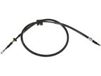 Dorman C660504 Parking Brake Cable - Rear Left - view 2