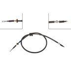 Dorman C660504 Parking Brake Cable - Rear Left - view 1