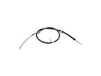 Dorman C660508 Parking Brake Cable - Rear Left - view 2