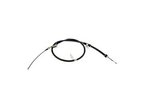 Dorman C660508 Parking Brake Cable - Rear Left - view 1