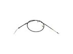 Dorman C660509 Parking Brake Cable - Rear Right - view 2