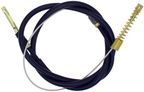 Dorman C660514 Parking Brake Cable - Rear Left - view 3