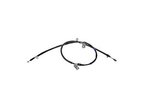 Dorman C660528 Parking Brake Cable - Rear Left - view 2