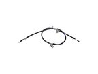Dorman C660528 Parking Brake Cable - Rear Left - view 1