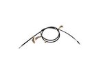 Dorman C660531 Parking Brake Cable - Rear Right - view 1