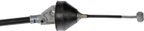 Dorman C660535 Parking Brake Cable - Rear Right - view 2