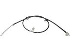 Dorman C660542 Parking Brake Cable - Rear Left - view 2