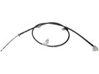 Dorman C660542 Parking Brake Cable - Rear Left - view 1