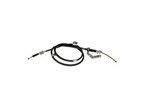 Dorman C660544 Parking Brake Cable - Rear Left - view 2