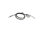 Dorman C660544 Parking Brake Cable - Rear Left - view 1