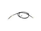 Dorman C660548 Parking Brake Cable - Rear Right - view 2