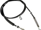 Dorman C660550 Parking Brake Cable - Rear Right - view 2