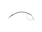 Dorman C660551 Parking Brake Cable - Rear Left - view 2