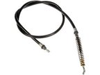 Dorman C660554 Parking Brake Cable - Rear Left - view 2